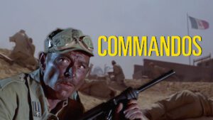 Commandos