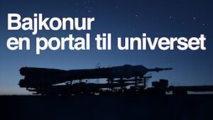Baikonur, Earth