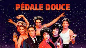 Pédale Douce
