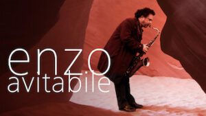 Enzo Avitabile Music Life