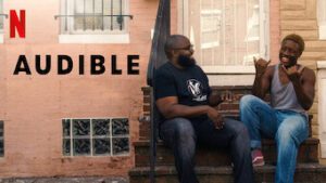 Audible