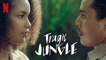 Tragic Jungle Se Tragic Jungle på Netflix