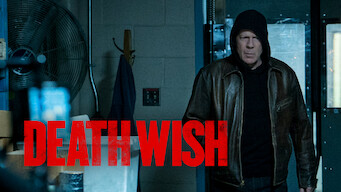Death Wish Se Death Wish på Netflix