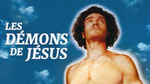 Les démons de Jésus