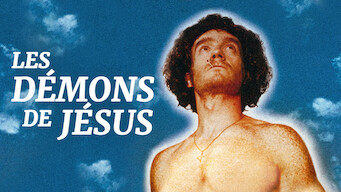 Les démons de Jésus Les démons de Jésus på Netflix