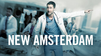 New Amsterdam New Amsterdam på Netflix