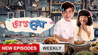 Let’s Eat Se Let’s Eat på Netflix