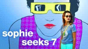 Sophie Seeks 7