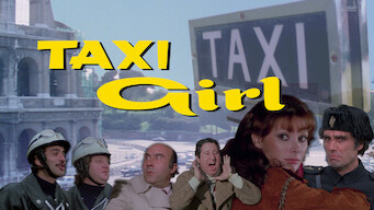Taxi Girl Se Taxi Girl på Netflix
