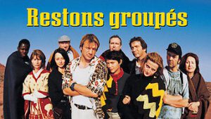 Restons Groupés