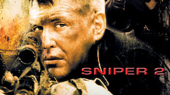 Sniper 2 Sniper 2 på Netflix