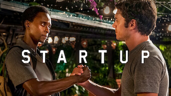 StartUp StartUp på Netflix