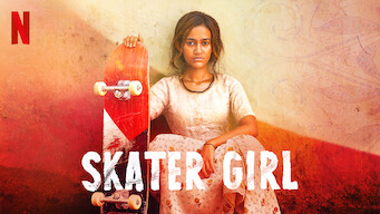 Skater Girl Se Skater Girl på Netflix