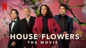 The House of Flowers: The Movie Se The House of Flowers: The Movie på Netflix