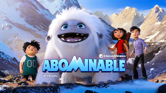 Abominable Se Abominable på Netflix