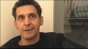John Turturro and the Soul of Naples