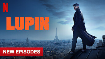 Lupin Lupin på Netflix