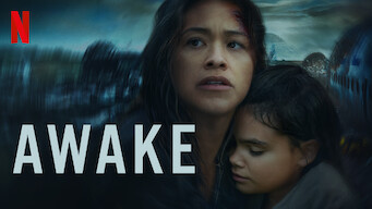 Awake Se Awake på Netflix