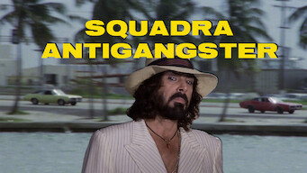 Squadra Antigangster Se Squadra Antigangster på Netflix
