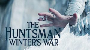 The Huntsman: Winter’s War