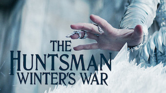 The Huntsman: Winter’s War Se The Huntsman: Winter’s War på Netflix