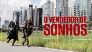 O Vendedor de Sonhos