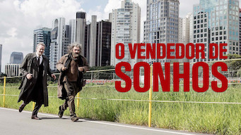 O Vendedor de Sonhos Se O Vendedor de Sonhos på Netflix