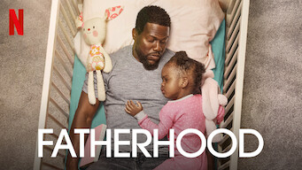 Fatherhood Se Fatherhood på Netflix