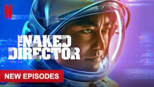 The Naked Director