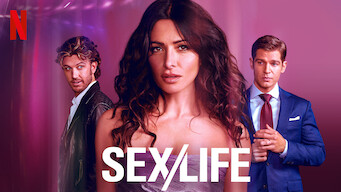 Sex/Life Se Sex/Life på Netflix