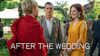After The Wedding Se After The Wedding på Netflix