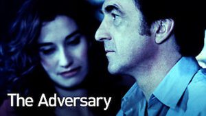 The Adversary
