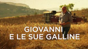 Four Seasons In Rural Sicily