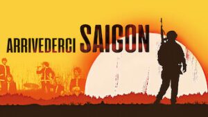 Goodbye Saigon