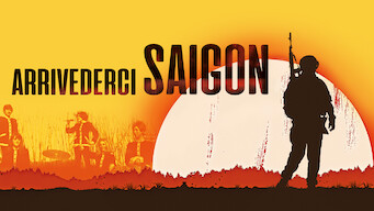 Goodbye Saigon Se Goodbye Saigon på Netflix