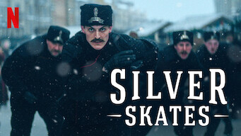 Silver Skates Se Silver Skates på Netflix