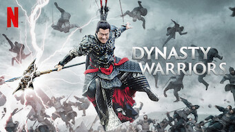 Dynasty Warriors Se Dynasty Warriors på Netflix