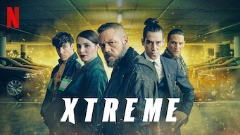 Xtreme Se Xtreme på Netflix