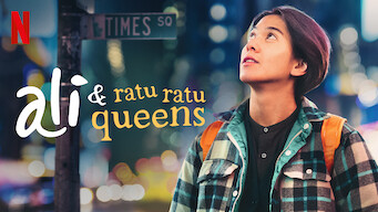 Ali & Ratu Ratu Queens Ali & Ratu Ratu Queens på Netflix