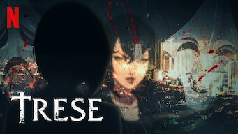 Trese Se Trese på Netflix