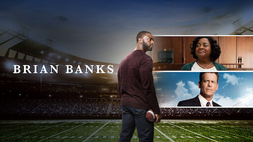 Brian Banks Se Brian Banks på Netflix