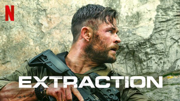 Extraction