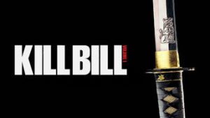 Kill Bill: Vol. 1