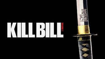 Kill Bill: Vol. 1 Se Kill Bill: Vol. 1 på Netflix