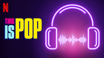 This Is Pop Se This Is Pop på Netflix