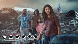 Anmeldelse: ‘Awake’