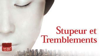 Fear and Trembling Fear and Trembling på Netflix