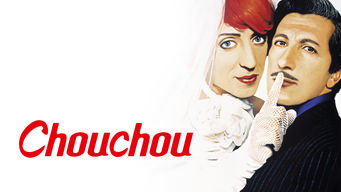 Chouchou Se Chouchou på Netflix