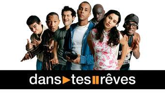 Dans Tes Reves Dans Tes Reves på Netflix