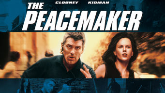 The Peacemaker Se The Peacemaker på Netflix